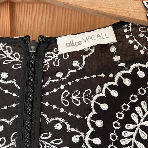 Alice McCall Jumpsuit - Picture 2 of 5